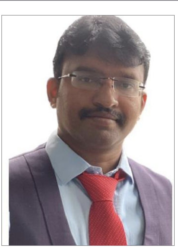 Dr. Sudheer Kumar Battula